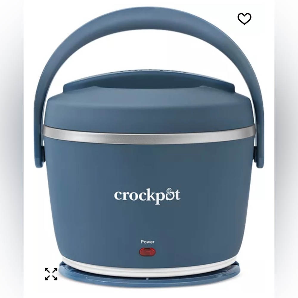 ⭐️SALE⭐️ Lunch Crock Food Warmer 20oz